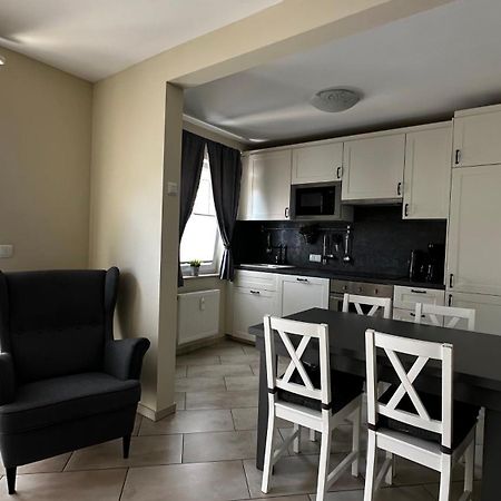 Apartmán Sonnenseite Laboe Exteriér fotografie