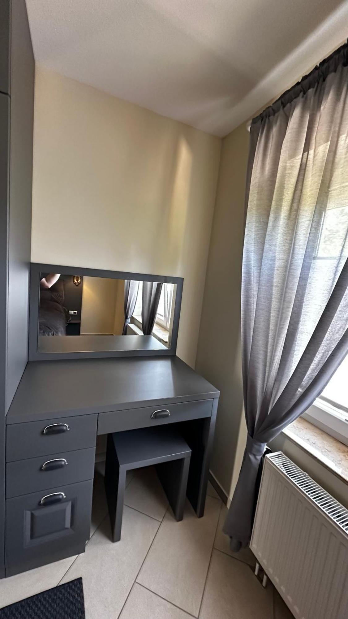 Apartmán Sonnenseite Laboe Exteriér fotografie