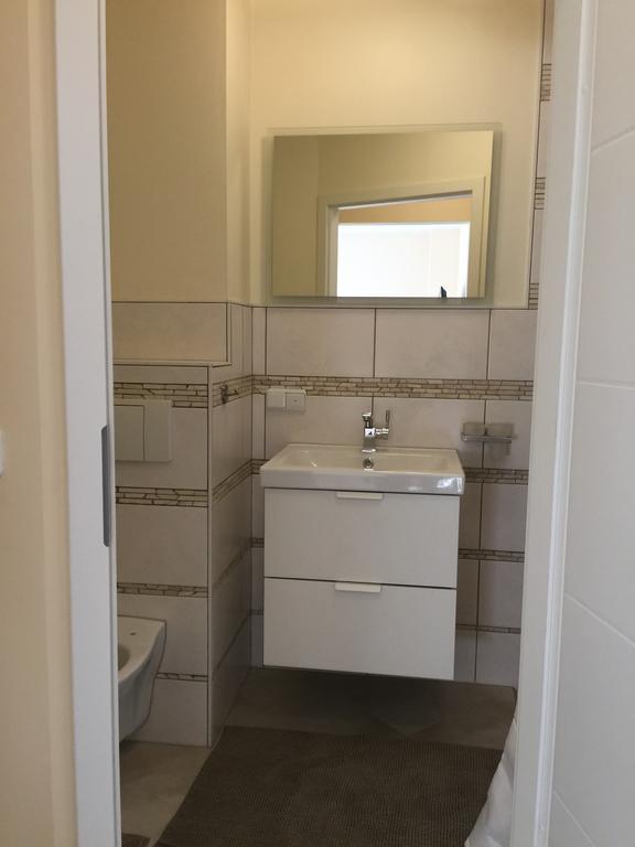 Apartmán Sonnenseite Laboe Exteriér fotografie